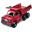 Dumper Truck Icon 32x32 png
